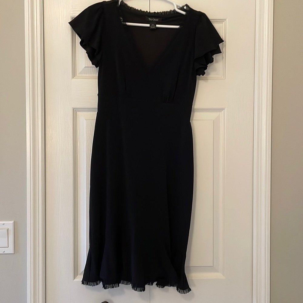 White House Black Market Little Black dress
